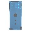 For Vivo X80 Battery Back Cover with Camera Lens Cover