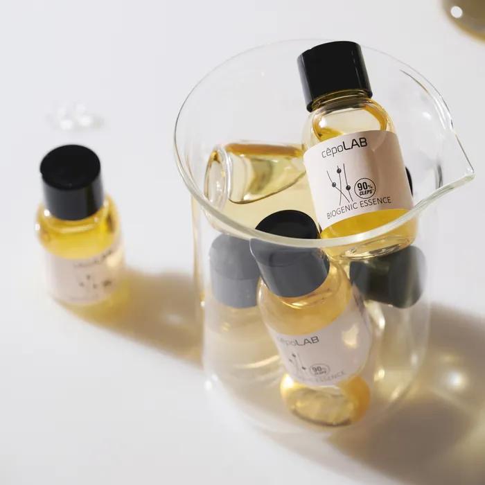 Cellab [Beginner Package]_Biogenic Essence 90% 30ml X 2 + Biogenic Soap 100g
