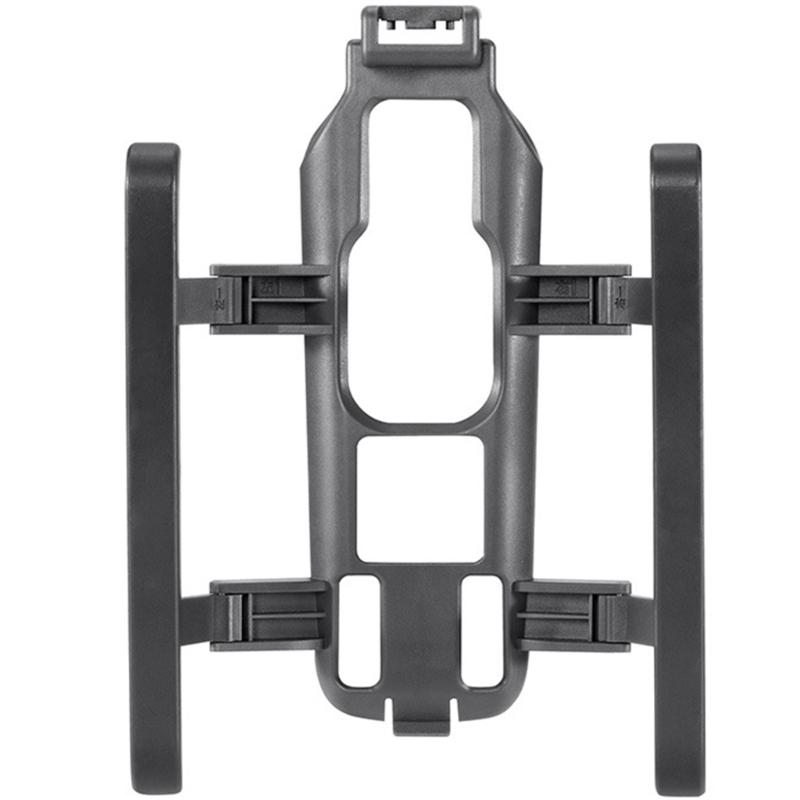 

Shock Absorbing Height Extension Feet Compatible for 4Pro Drones Landing Gear For Safe Ground Clearance Operation 1
