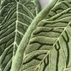 Plant Hand Towel Cleaning Towel Absorbent Handkerchief Hanging Thickened Kitchen Towel Bathroom Kitchen Accessories