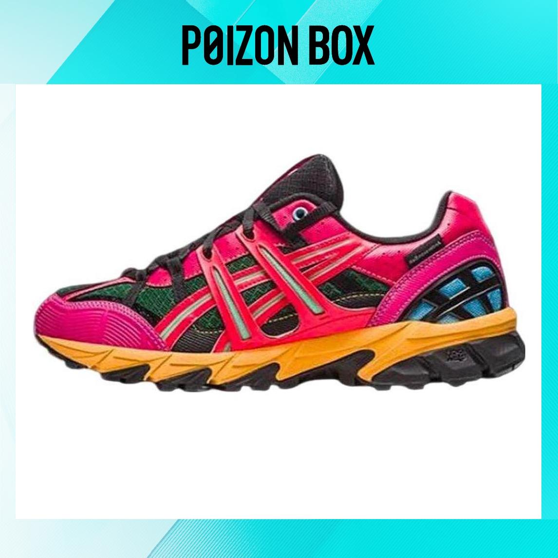 

кроссовки Asics Gel-Sonoma 15-50 Running shoes Unisex 1201A852-700