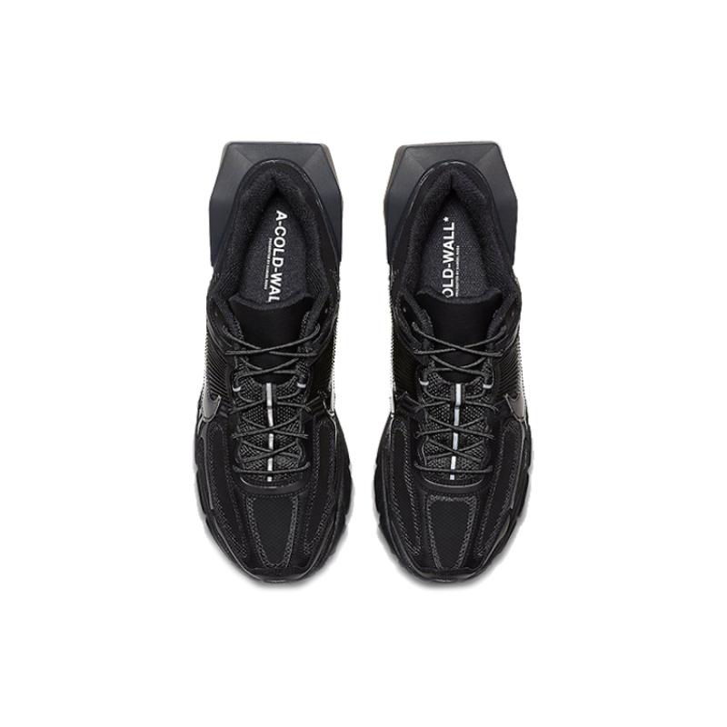 Nike Zoom Vomero 5 A Cold Wall Czarne Sneakersy casualowe AT3152-001