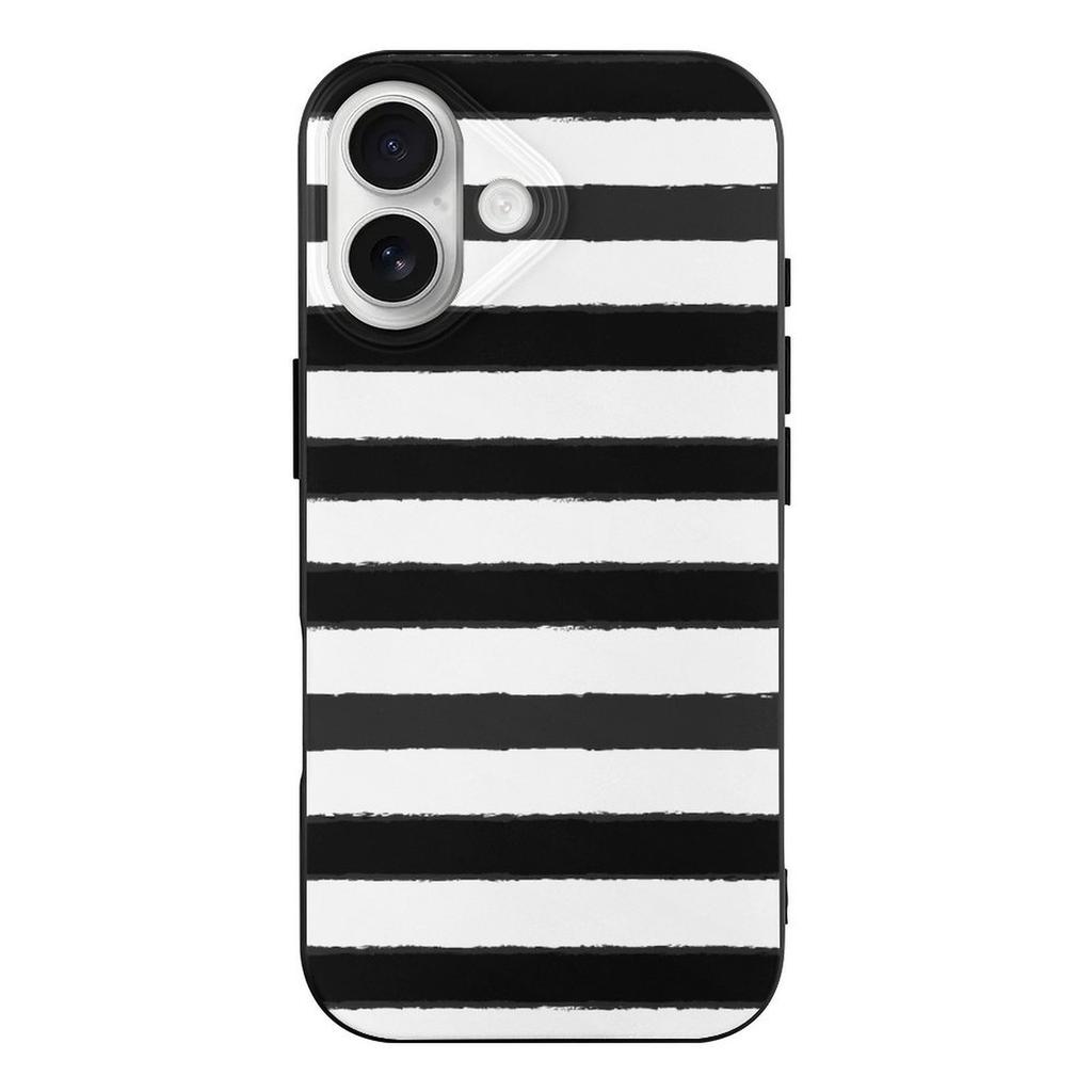 1 Pack For iPhone 17 Series TPU Phone Case Grip-Friendly Soft Camera-Protection Design, Daily Protection