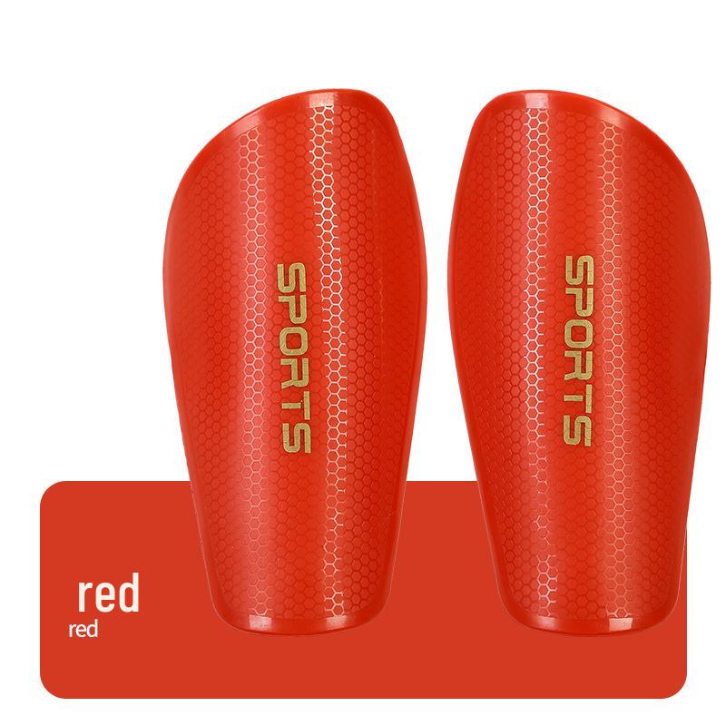 WowOh Cross-border Straps Shin Guards: Upgraded Ankle Insert for Football Training - Customizable Protective Guard.