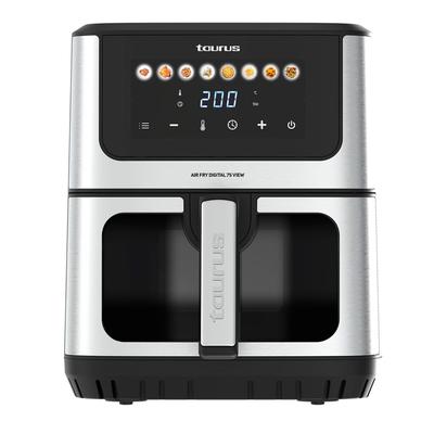 Air Fryer Taurus 973999000 Black