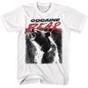Cocaine Bear Movie Powder Men's T Shirt