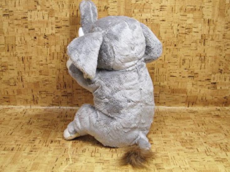 Take-Off Elephant Hand Puppet 242-0160