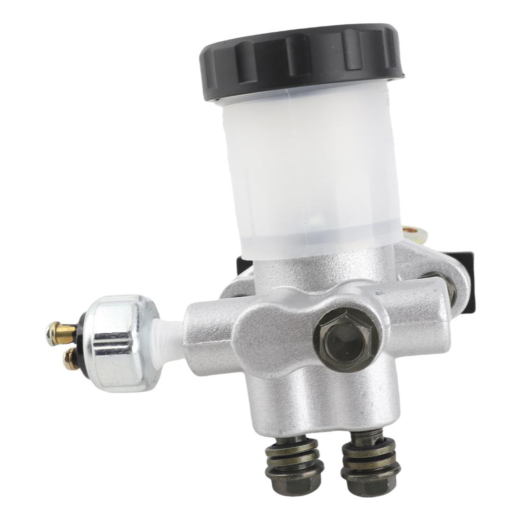 Hydraulic Brake Master Cylinder Assembly Accessory for 90cc 110cc 125cc 150cc 200cc 250cc Go Kart