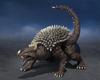TAMASHII NATIONS Godzilla Anguirus Action Figure - - [1972] S.H.MonsterArts