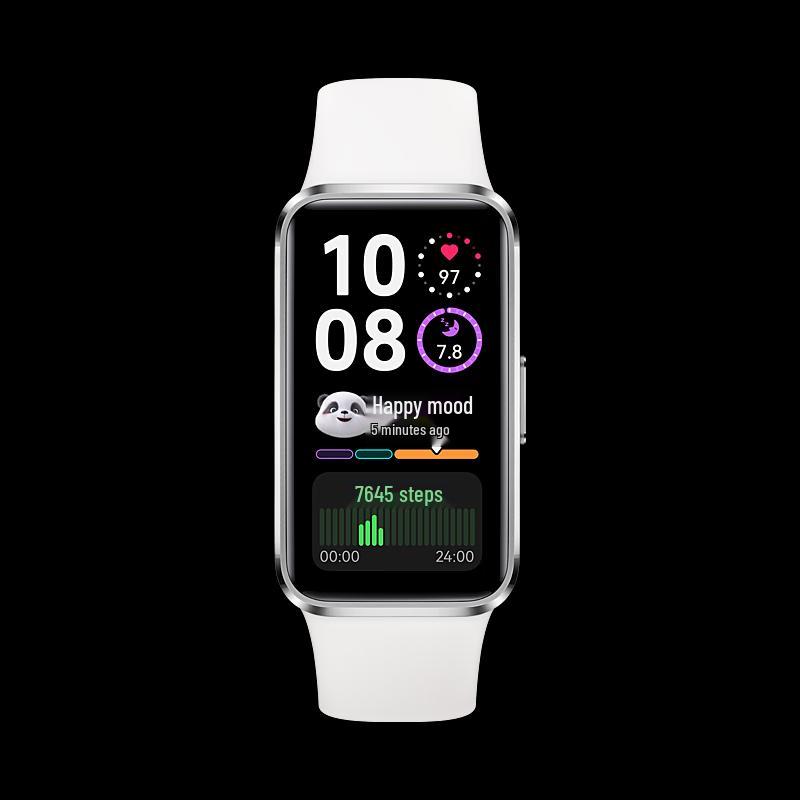 Huawei Band 10 Smartwatch (CN Version)