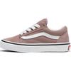 Old Skool Color Theory Comfortable Versatile Low Top Kids Skate Shoes Kids Sneaker Pink VN0A5AOAC9I