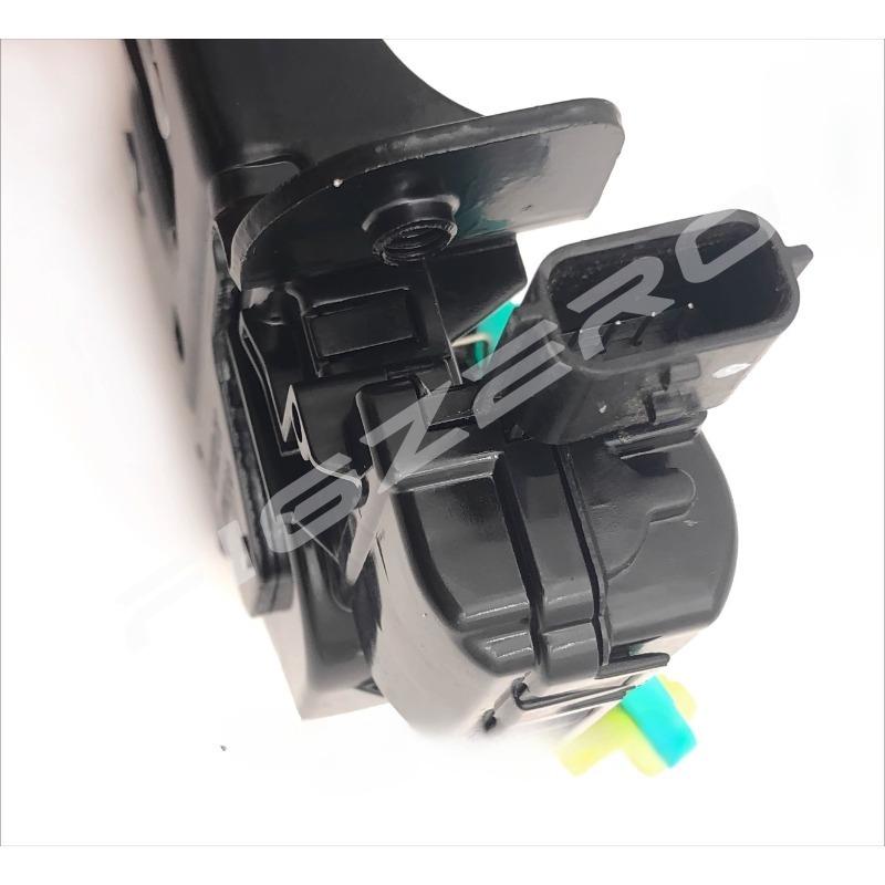 J42-6305530 1pc  Rear Door Lock Assembly for Chery Arrizo 7 7E