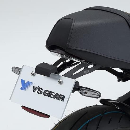 

Мотор Yamaha Комплект для демонтажу крила YAMAHA модель XSR900 (2022 ~) Q5K-ATV-Y82-294