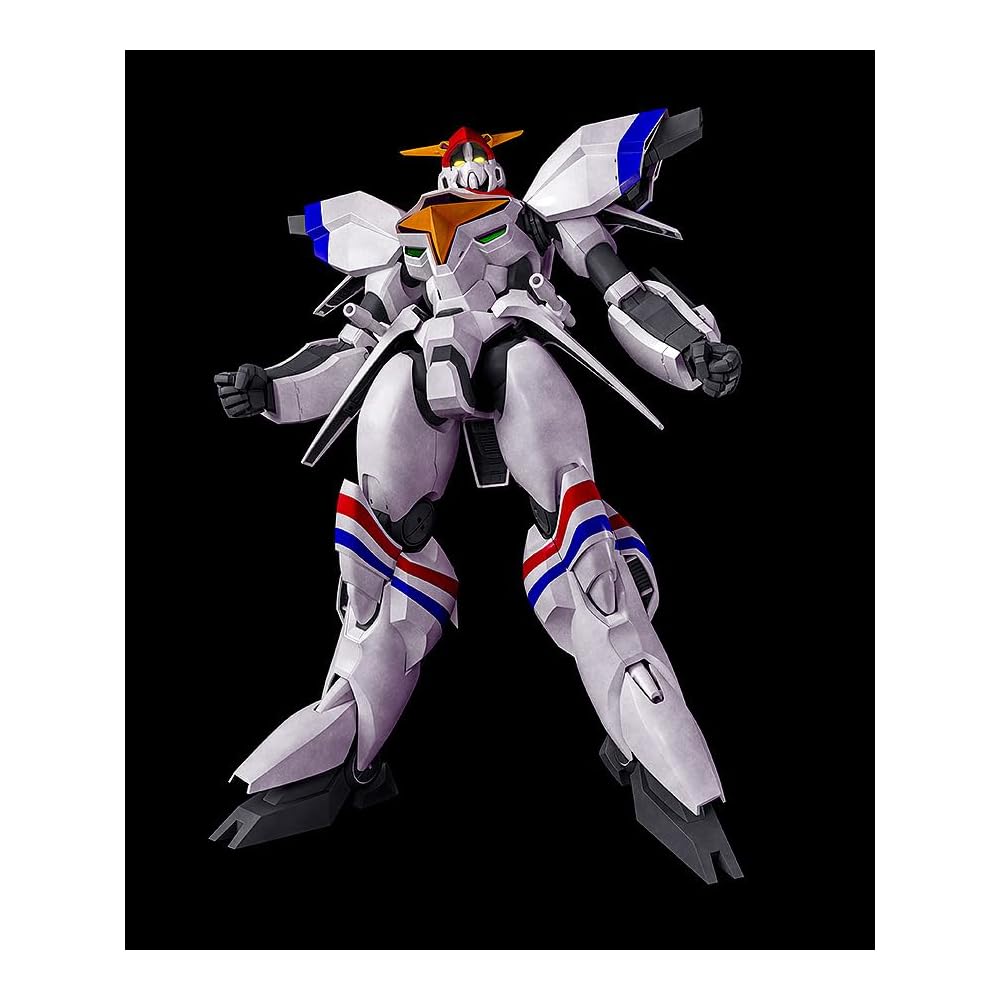 Plamax XD-01 Dragoon 1/72 Scale Model Kit Assembly Figure Plastic Model