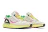 Women's Sneakers adidas ZX 5K Boost Wonder White Acid Yellow (Women's) Wonder White/White Tint/Acid Yellow