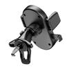 Anti-Shake Air Vent Phone Holder with Thickened 22mm Clip