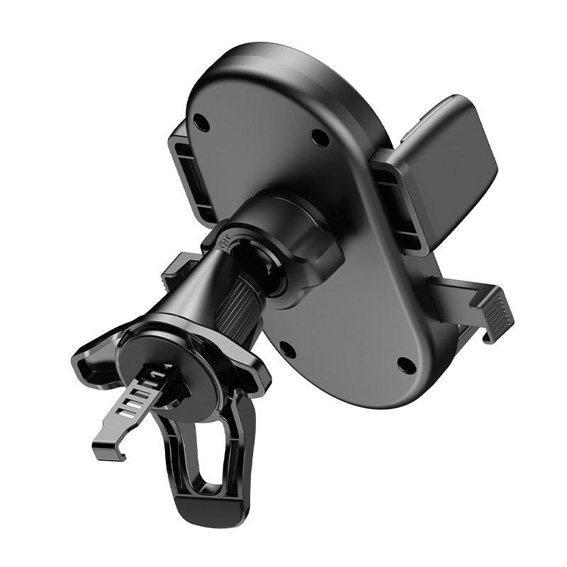 Anti-Shake Air Vent Phone Holder with Thickened 22mm Clip