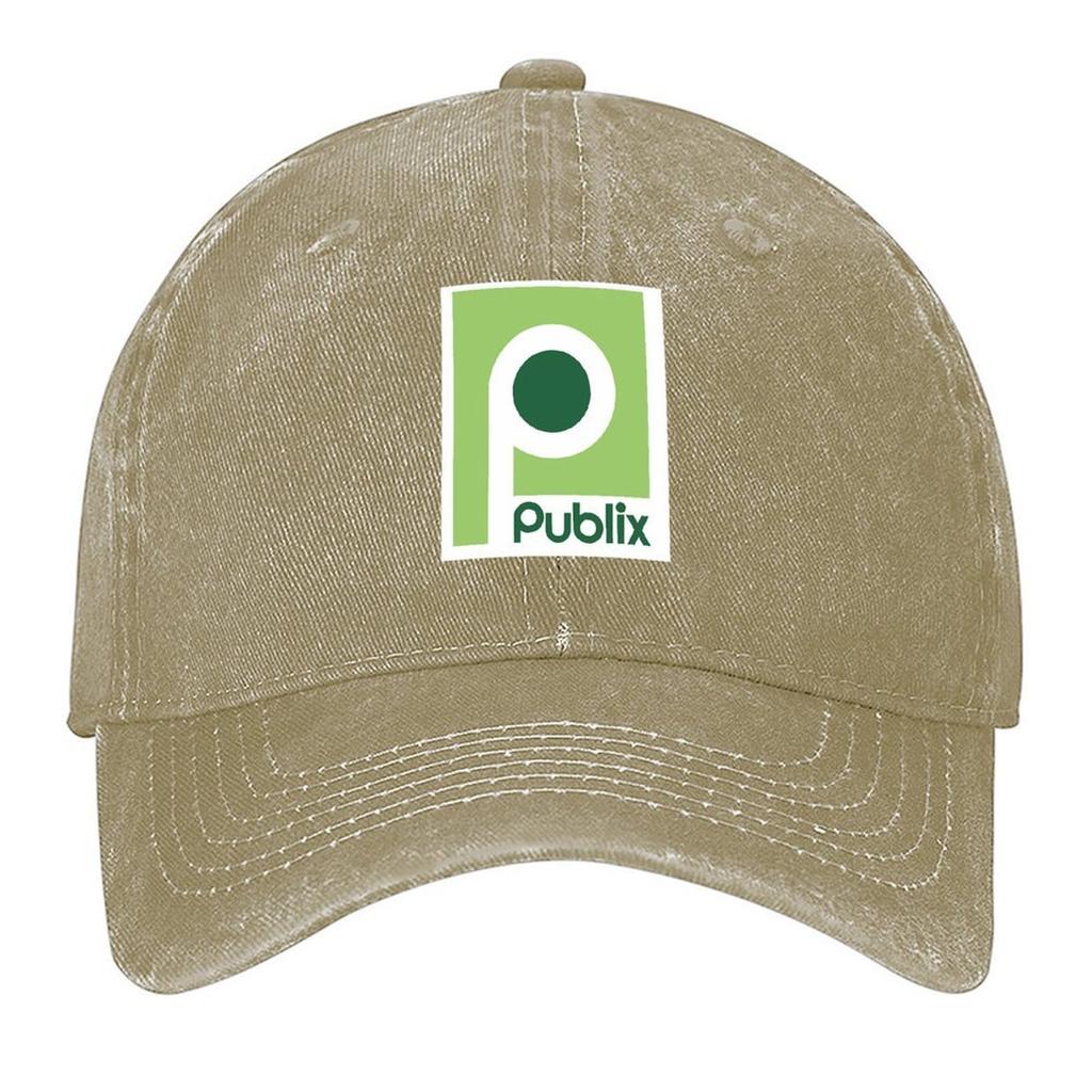 Publix Baseball Cap Anime Hat Beach Visor Horse Hat Womens Beach Mens