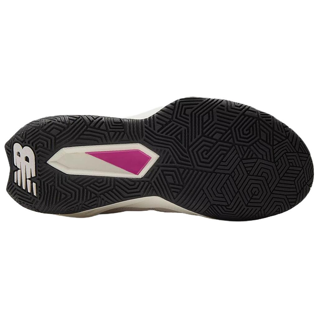 New Balance Coco Delray Pink Salt Women Sneakers PINK-SALT BLACK WCOD8P0