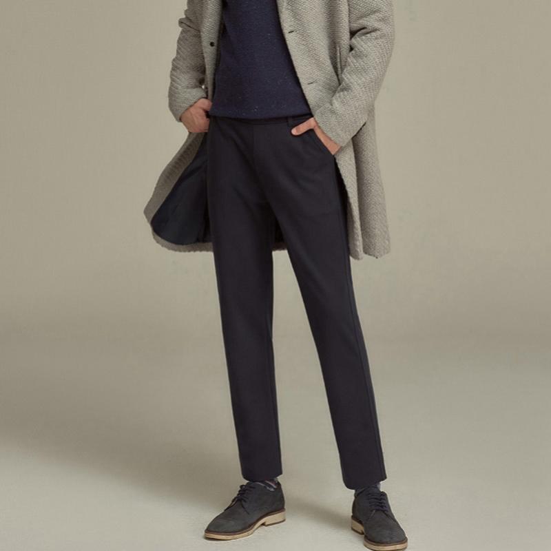 Baiyu Winter Pants For Men And woMen With Good Warmth