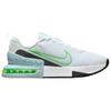 Nike Air Max Alpha Trainer 6 Breathable Support Training Shoes Men's White FQ1833-110