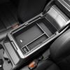 For Honda CR-V 23-25 Console Ert Secret Organizer Compartment ABS Material