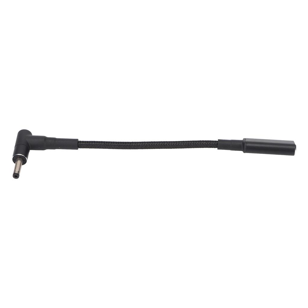 Laptop Charging Cable Adapter Built in PD Smart Chip 100W Type C Laptop Charging Cord for 3.5x1.35 Port DC