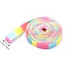Highly Elastic Chinese Jump Rope 300cm Long Group Jump Rope Kids & Adults Skipping Rope  for Games