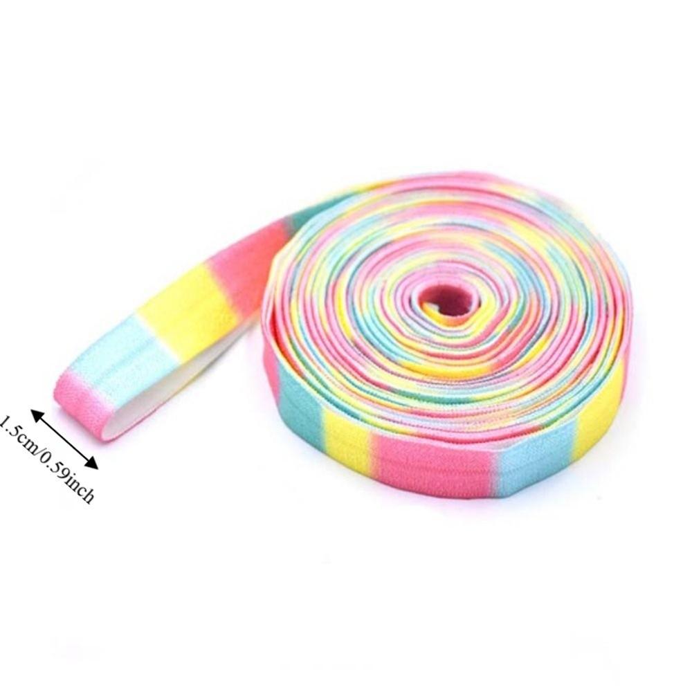 Highly Elastic Chinese Jump Rope 300cm Long Group Jump Rope Kids & Adults Skipping Rope for Games