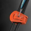 Durability Fastening Fishing Rod Straps for Rapid Setups Saving Times in Fishing Scenario with Enhances Efficiency