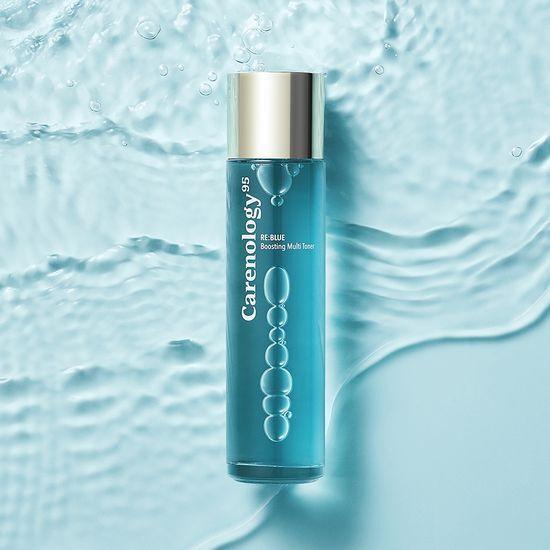 Carenology Reblue Boosting Multi Toner 150ml