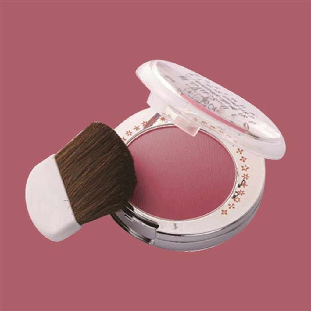 Prolance Makeup Blusher + Deblanc Sweetheart Tint Stick