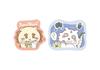 ENSKY Chiikawa Die-Cut Sticker Gum with Gum/Candy Toy [Box Set of 20]