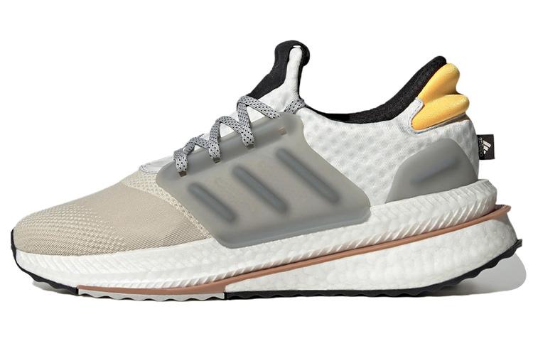 X_PLRBOOST Adidas  Aluminium Solar Gold  ID9434 43