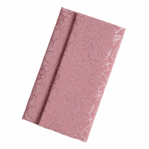 Ninars Prayer Beads Case, Made in Japan, Perfect for Funerals, Memorial Services, and Wakes. Includes a Drawstring Bag and Box. Available in Purple, P