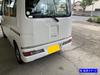 BRIGHTZ Finish Stainless Steel Trunk Under Molding for Toyota Hijet Cargo with and 330 Ultra-Mirror (3-Piece Set) S320V/S330V [TRU-MOL-195]
