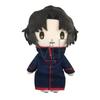 Fafner In the Azure THE BEYOND Voiced Talking Plush Toy by Ikki Makabe