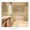 Bathroom Anti-Slip Stickers 100x100 (4 Sheets) [WB5F7BE]