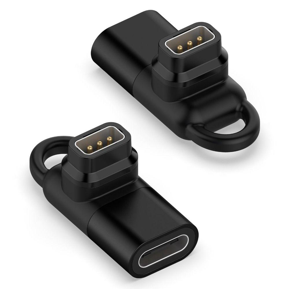 Mini Charging Converter Type C USB-C Cable Connector New Charger Adapter for COROS PACE Pro