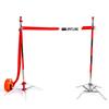 Tie An Chuang Safety Warning Post and Fence Bracket