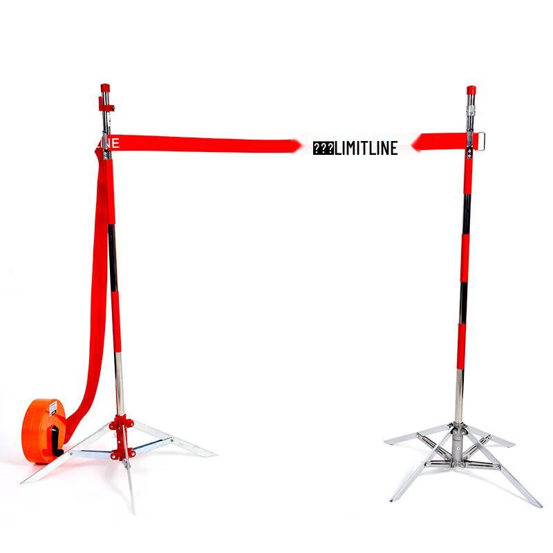 Tie An Chuang Safety Warning Post and Fence Bracket