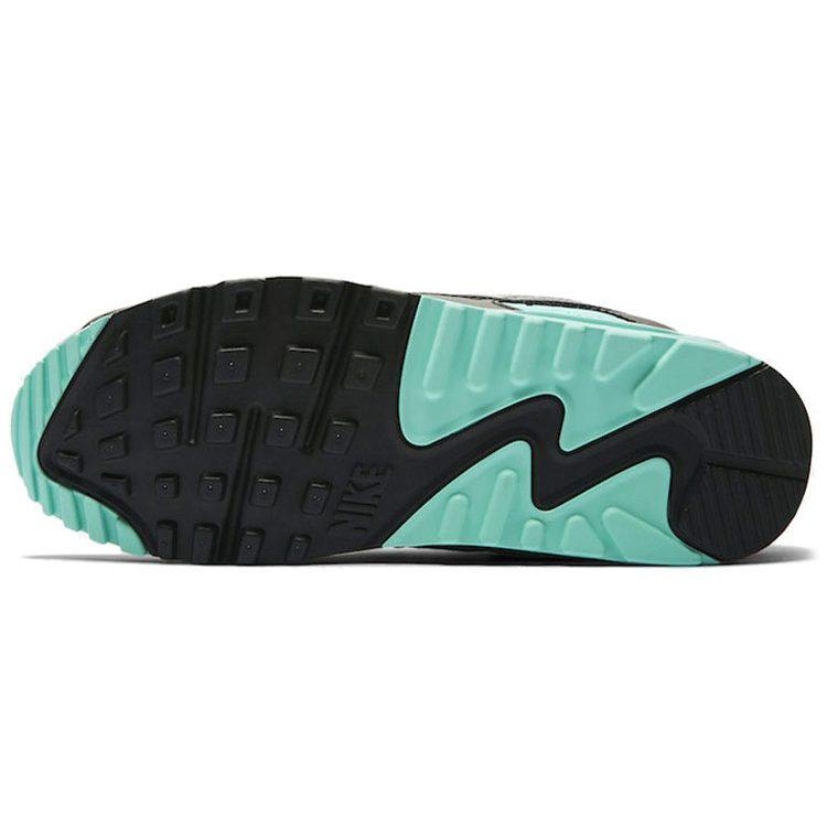 Nike Air Max 90 Türkis Damen CD0490-104