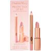 PillowTalk Fair Mini Lipstick + Lip Liner Set Satin Finish