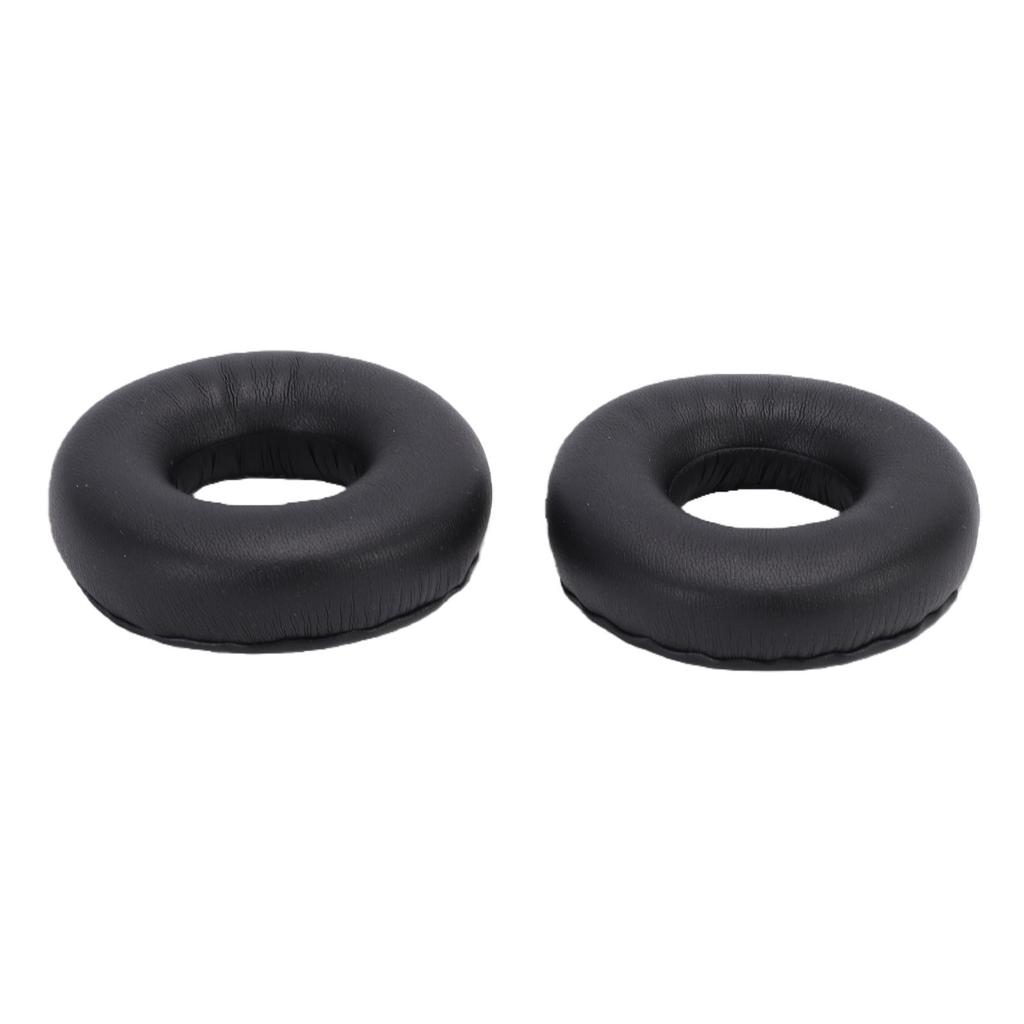 Replacement Ear Pads Fit for WH CH520 CH500 CH510 Headphones Protein Leather Memory Foam Sponge Headset Earpads Cushions