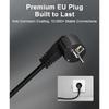 TAYNIU Voltix electric vehicle Charger 3.5kW 16A TYPE 2, TYPE 1 J1772, GB/T, NACS EU Plug Level 1 Charging Cable for Tesla EVs