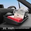BYD Seagull Console Screen Storage Box & Interior Decor Upgrade