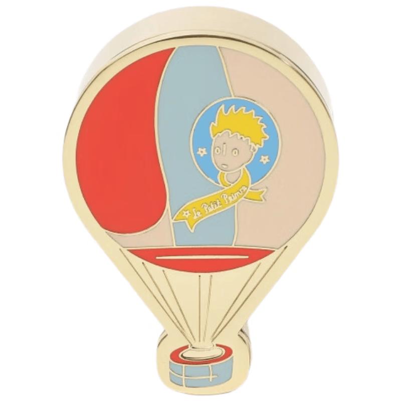 THE BEAST Little Prince Dreamer Series Hot Air Balloon Car Fragrance