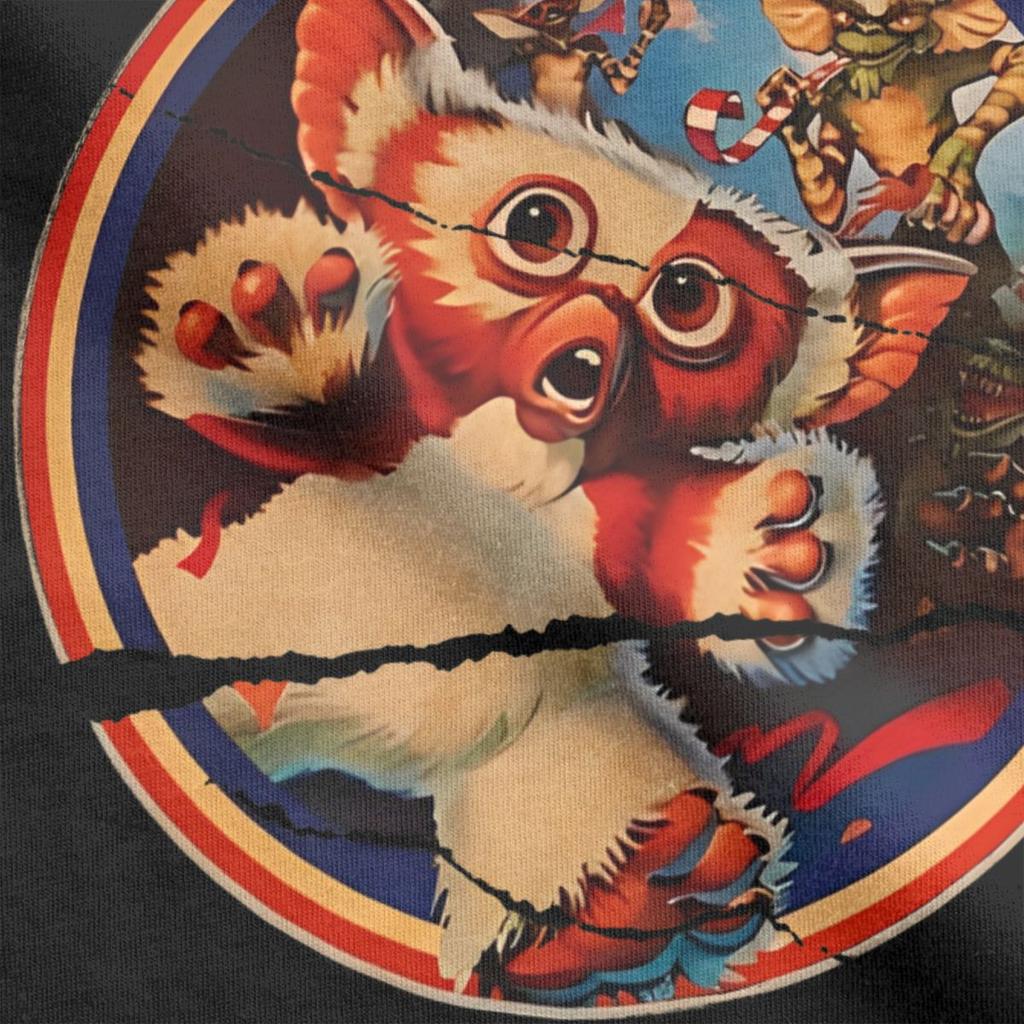 T Shirt 100% Cotton Tops Novelty Short Sleeve Crew Neck Tee Shirt Adult T-Shirt