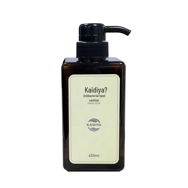 

Kadiya Antibacterial Hand Sanitizer