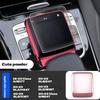 For Mercedes Benz C EQC E GLC CLS GLE GLS 2019-2025 Car Center Console Touchpad Cover Controller Mouse Protector TPU Cover